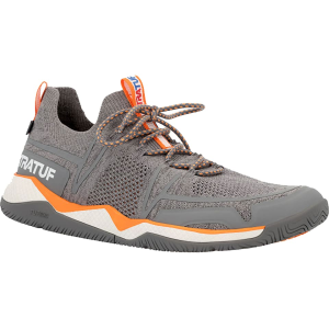 XtraTuf Kiata Drift Water Shoes Synthetic River Rock Men's 10.5 D - Xtratuf