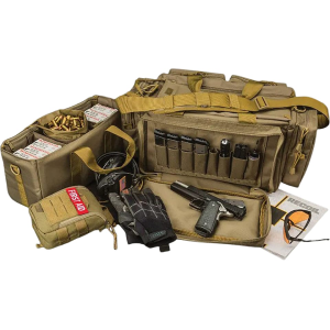 5.11 Range Ready Range Bag Sandstone - 5.11