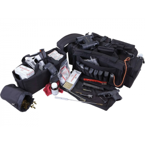 5.11 Range Ready Range Bag Black - 5.11