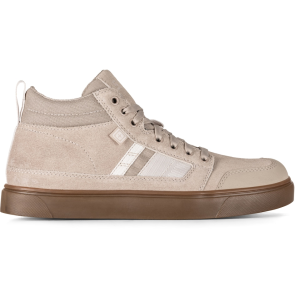 5.11 Norris Tactical Shoes Suede/Nylon Khaki Men's 8.5 D - 5.11