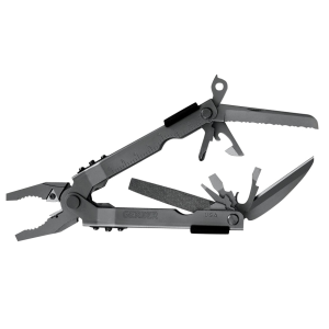 Gerber MP 600 Basic Bluntnose Multi Tool Black - Gerber