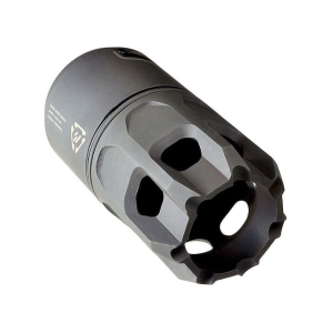 Strike Industries Oppressor Blast Shield Steel Nitride