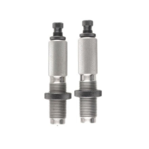 Redding 30-06 Springfield Ackley Improved 40-Degree Shoulder Neck Sizing, Bullet Seating 2 Die Set - Redding