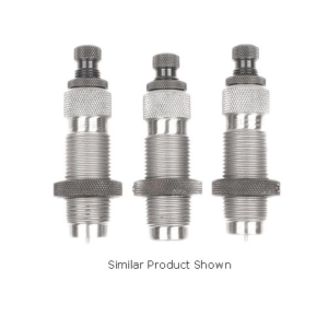 Redding 38-40 WCF Full Length Sizing, Expanding, Taper Crimp 3 Die Set - Redding