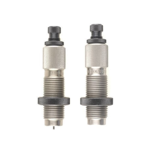 Redding 6x45mm (6mm-223 Remington) Full Length Sizing, Bullet Seating 2 Die Set - Redding