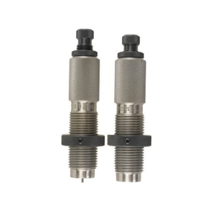 Redding Reloading Bottleneck Series D Full Length Die Set 9.3mmx62 Mauser 80345 - Redding Reloading