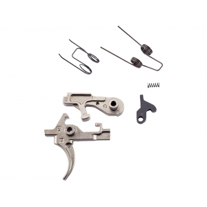 Wilson Combat Tactical Trigger Group AR-15, LR-308 Two Stage Nickel Boron - Wilson Combat