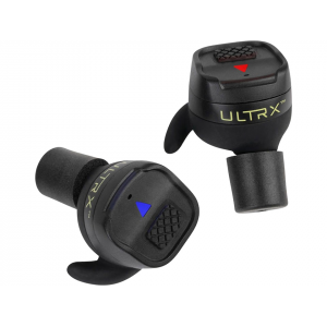 ULTRX Bionic Fuse Bluetooth Electronic Ear Plugs - Ultrx