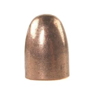 Speer 45 Caliber (451 Diameter) Bullets 230 Grain Plated Round Nose Box of 500