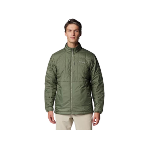Columbia Men's PFG Swiftguide  Jacket Cypress XL - Columbia