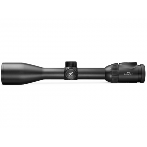 SWAROVSKI Z8i Rifle Scope 2-16x 50mm Illuminated BRX-I Reticle Matte Black