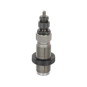 Forster 223 Remington Bushing Full Length Sizing Die - Forster