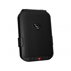 Vaultek Lifepod Pistol and Personal Safe Black - Vaultek