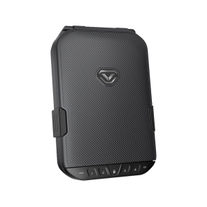 Vaultek Lifepod Pistol and Personal Safe Titanium Gray - Vaultek