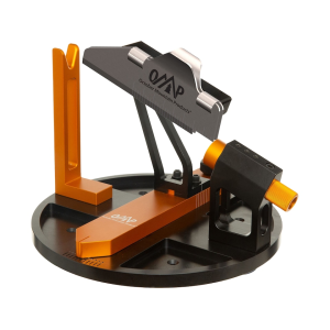 October Mountain Phoenix Fletching Jig Base - October Mountain Products