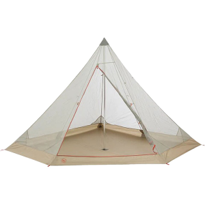 Big Agnes Gold Camp 3 Mesh Inner Tent - Big Agnes