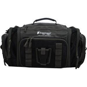 Frogg Toggs 3700 Tackle Bag Black - Frogg Toggs