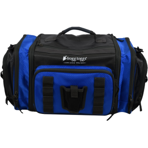 Frogg Toggs 3700 Tackle Bag Blue - Frogg Toggs
