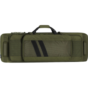 Savior Equipment Specialist Double Rifle Case 46" Nylon Olive Drab - Savior Equipment