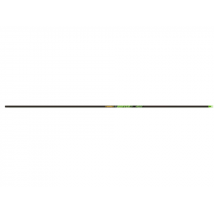 Gold Tip Hunter XT 300 Carbon Arrow Shaft 12PK - Gold Tip