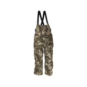 MidwayUSA Men's Elk Fork Bibs Realtree Max-1 XT Camo 3XL - Midwayusa