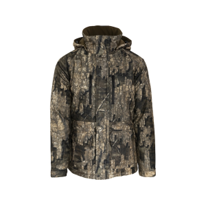 MidwayUSA Men's Duck Creek Waterfowl Parka Realtree Timber XL - Midwayusa