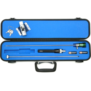 Hawkeye Shooting Edition Slim Rigid Bore Scope 17" - Hawkeye