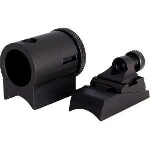 Williams Western Precision Sight Set CVA, Traditions, T/C, Knight Mountaineer Muzzleloader - Williams