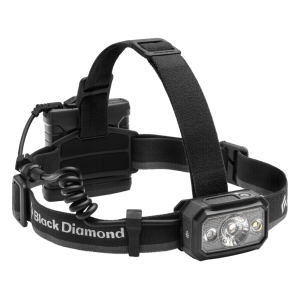 Black Diamond Icon 700 Headlamp - Black Diamond