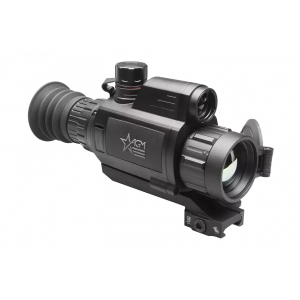 AGM VarmintV2 LRF 35-640 Thermal Imaging Rifle Scope with Laser Rangefinder 640x512