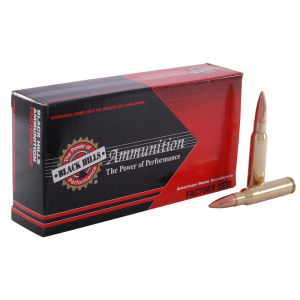 ck Hills 308 Winchester 175 Grain Jacketed Hollow Point Case Of 500 (25 Boxes Of 20) Ammo