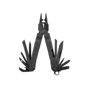 Leatherman Supertool 300 Multi Tool EOD Black Oxide - Leatherman