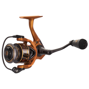 Lew's Mach Crush 400 Spinning Reel - Lew's