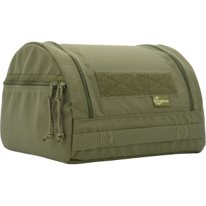 Cole-Tac Brain Bucket Helmet Bag Ranger Green - Cole-Tac