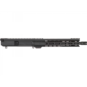 CMMG LR-308 Banshee 100 Mk3 Pistol Upper Receiver Assembly 308 Winchester 12.5" Barrel M-LOK Handguard - Cmmg