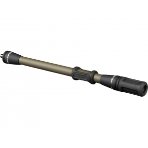 Shrewd Vantage Hunting Stabilizer 12" OD Green - Shrewd