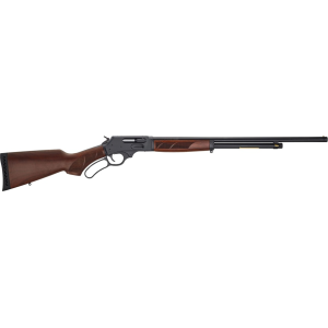 Henry Load Gate Lever Action 410 Bore Shotgun 24" Matte Barrel Walnut Field Stock