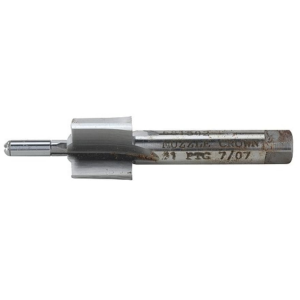 PTG Muzzle Crown Tool #1 Target 22 to 6mm - Ptg