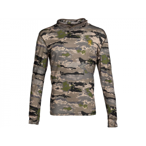 BROWNING Men's 120 Hoodie OVIX Medium