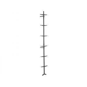 Millennium Double Step Treestand Climbing Stick 20' - Millennium Treestands