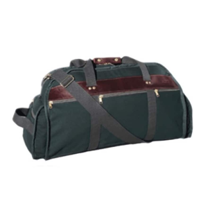 Boyt Ultimate Sportsman's Small Duffel Bag Green - Boyt