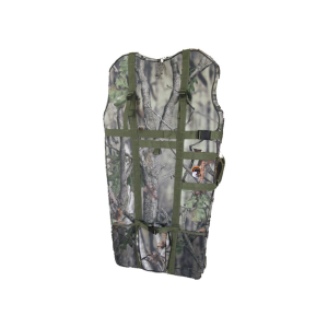 GhostBlind Predator Mirror Ground Blind Deluxe Carry Bag - Ghostblind