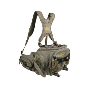 Horn Hunter Drop Tine Fanny Pack Mossy Oak Infinity - Horn Hunter
