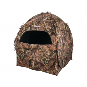Ameristep Doghouse Ground Blind Mossy Oak Breakup Country