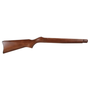 Ruger 10/22 Wood Stock Standard Barrel Channel Birch - Ruger