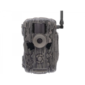 Stealth Cam Fusion X Pro Cellular Trail Camera 36 MP - Stealth Cam