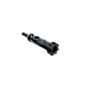 LANTAC AR-15 Bolt Assembly 5.56x45mm NATO Nitride Black - Lantac