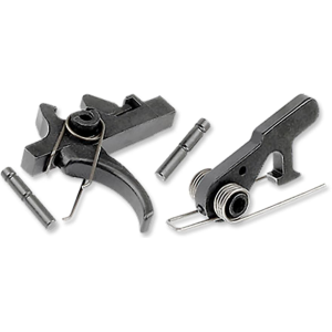Rock River Arms National Match Varmint AR-15, AR-10 Two Stage Trigger Black - Rock River Arms