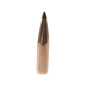 Swift Scirocco 2 6.5mm, 264 Caliber (264 Diameter) Bullets 130 Grain Bonded Polymer Tip Box of 100
