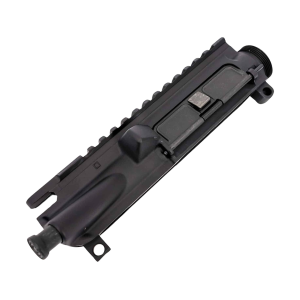 AR-STONER AR-15 A3 Extreme Duty Upper Receiver Assembled Aluminum Black - Ar-Stoner